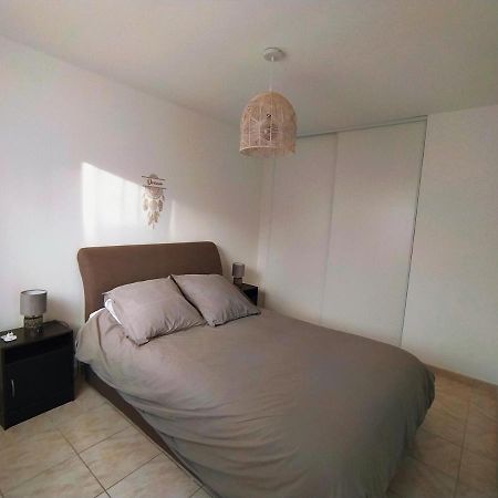 Appartement Centre Ville A Deux Pas De La Plage Le Grau-du-Roi Kültér fotó