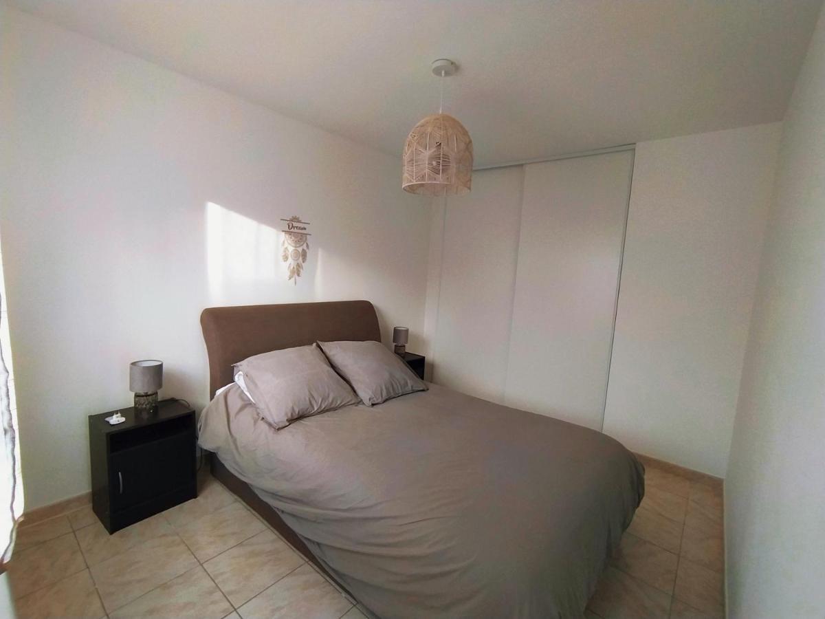 Appartement Centre Ville A Deux Pas De La Plage Le Grau-du-Roi Kültér fotó