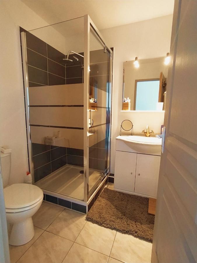 Appartement Centre Ville A Deux Pas De La Plage Le Grau-du-Roi Kültér fotó